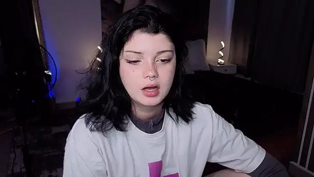 Chat XXX en directo de MileyRood