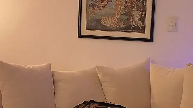 Chat XXX ao vivo de IsabellaSandoval