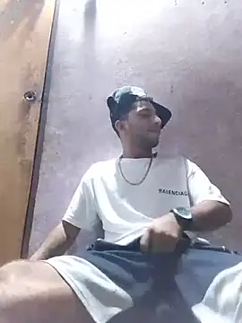 Živý XXX chat Damonlatino