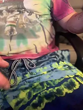 צ'אט XXX בשידור חי של Ldnick69