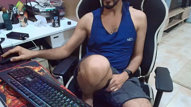 flowthefun live XXX chat