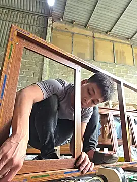 Naughty___asian 网络视讯表演