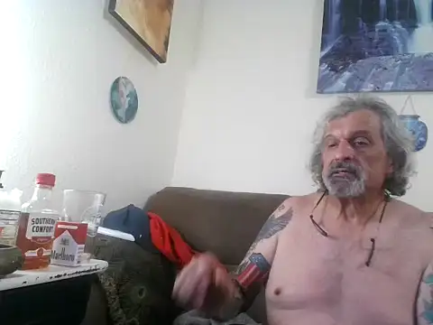 Chat XXX Live Harley1414Vicky