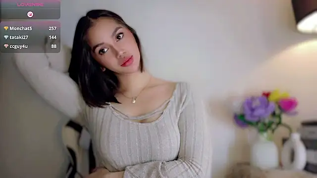 Cutee_Anna Chat XXX in diretta