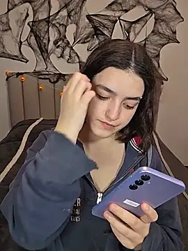 צ'אט XXX בשידור חי של abrilour