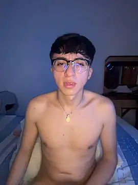 CamiRojas_boy 现场XXX聊天