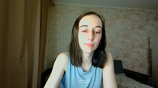 Chatroom XXX en direct de Anika_bloom