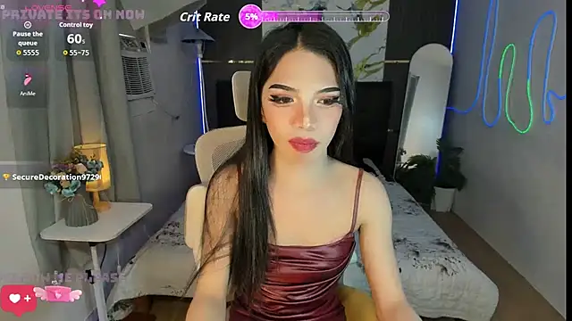 Alexa_therealhorsecock's Live XXX Chat