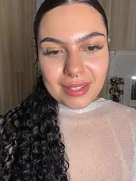 دردشة Babyellenn الجنسية المباشرة