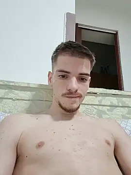 Chat XXX ao vivo de darkboy665
