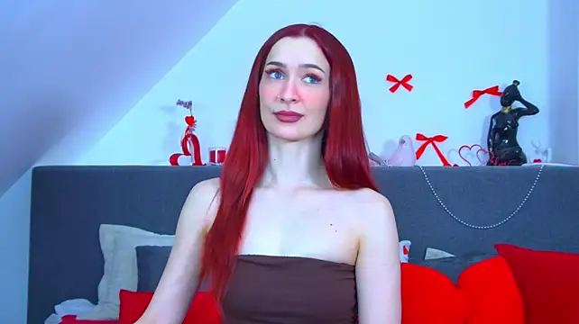 Chat XXX Live MarieKarma
