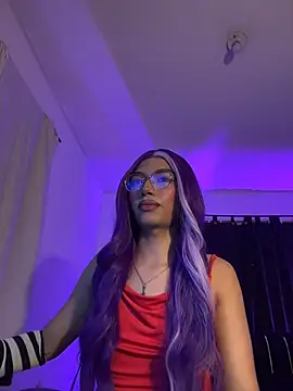 Cute_Aleja webcam show
