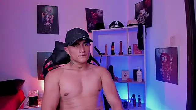 LiamDeeps XXX чат на живо
