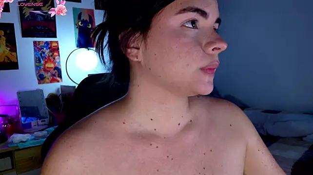 Chat +18 de persekore ao vivo