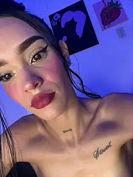 Exotic_girl666 Live XXX-chat