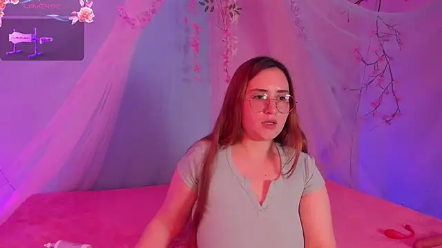 daddysgi1rl Live XXX-chat