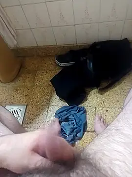 Churrillo Adlı Modelin Canlı XXX Sohbeti