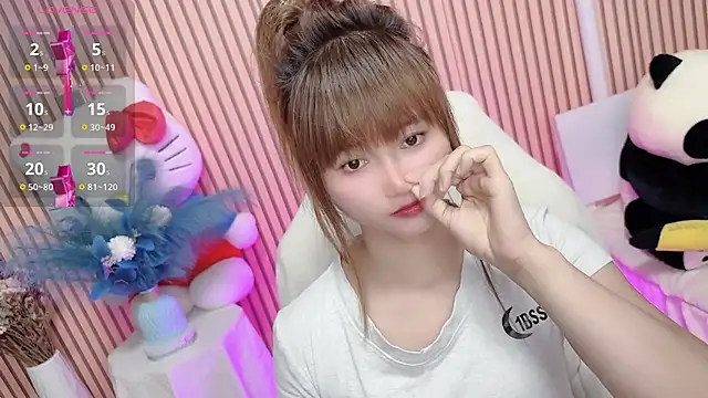 แชท XXX สดของ di-or-