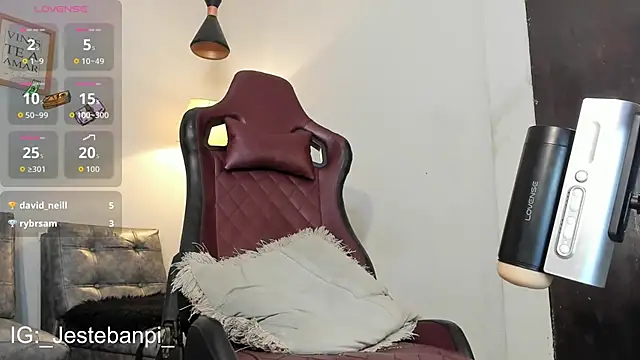 Chat XXX en directo de arthur_s69