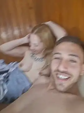 luliyfoco's Live XXX Chat