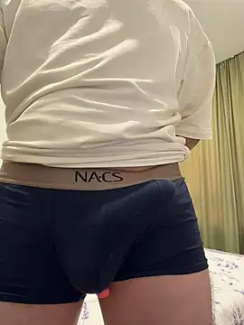 Czat XXX na żywo – your_delicious_man