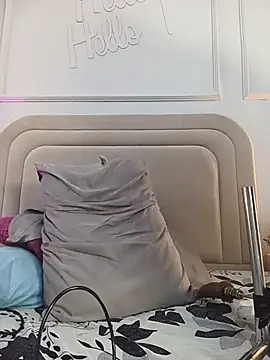 Kaylachannell's Live XXX Chat