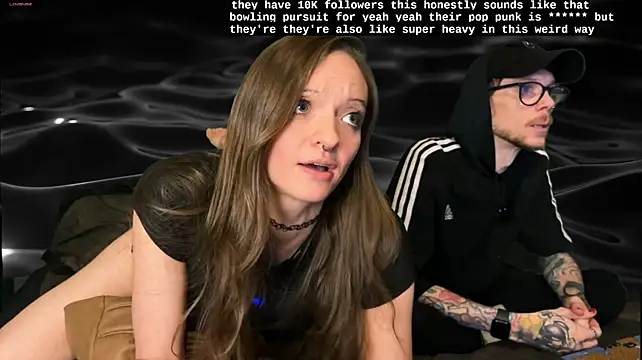 webzandkordz's Live XXX Chat
