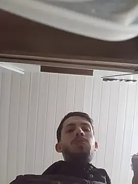 mario_pedro Webcam-Show