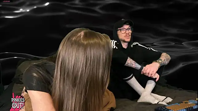 webzandkordz élő XXX-chatje