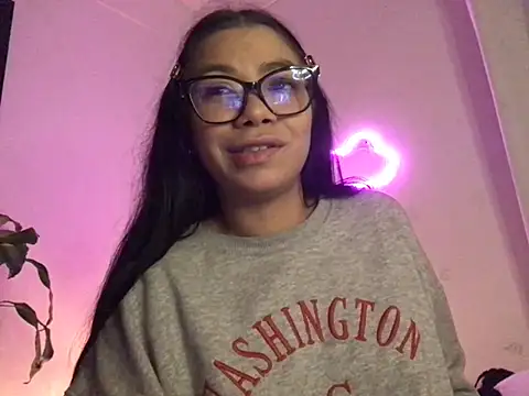 Czat XXX na żywo – lil_lexi6