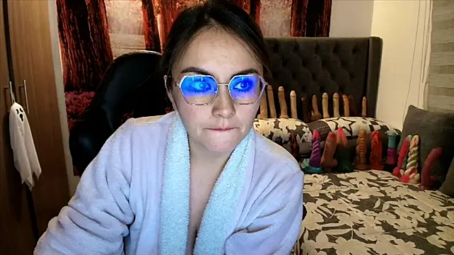 Chat XXX en directo de sofia23dirty
