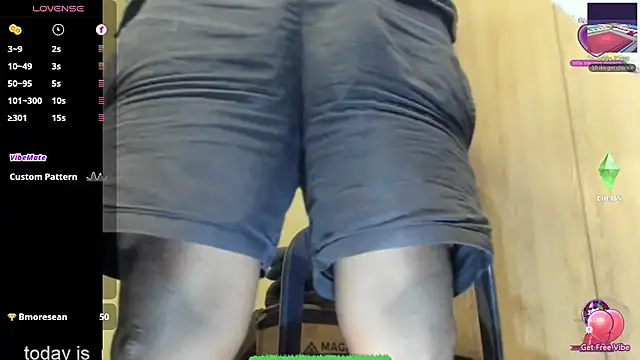 Chat XXX en directo de thomas_santtos1