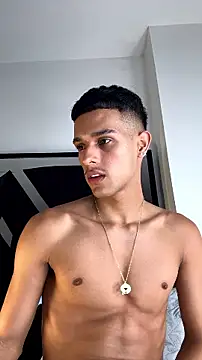 Chat +18 de Busterspinter ao vivo