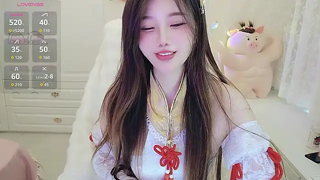 Chat +18 de Coco-Di ao vivo