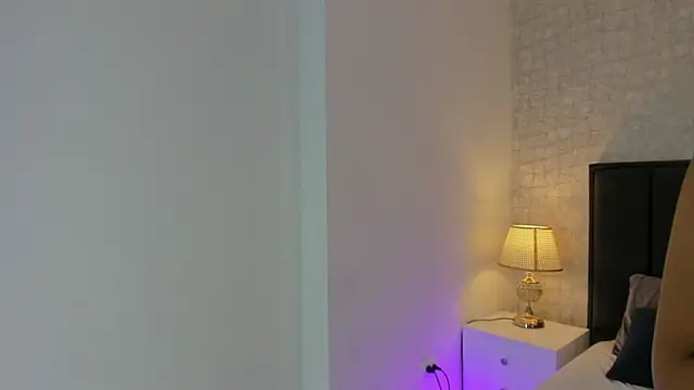 Ivy_Monsalvee 라이브 XXX 채팅