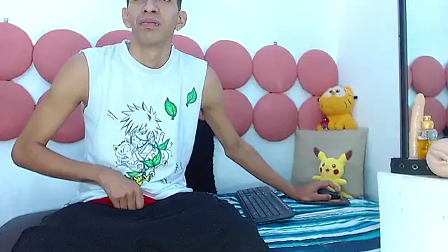 Drake_Jackn Live XXX chat