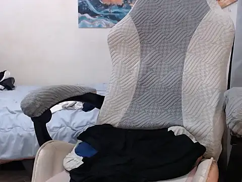 Chat +18 de Mistress_Bigcockts ao vivo
