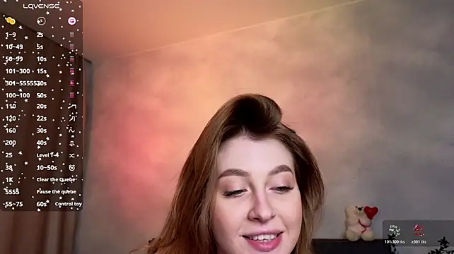 Chat XXX ao vivo de River__Flower