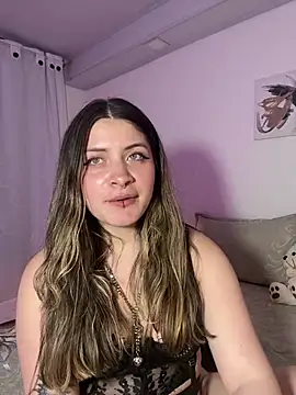 XXX chat uživo modela juanitablue
