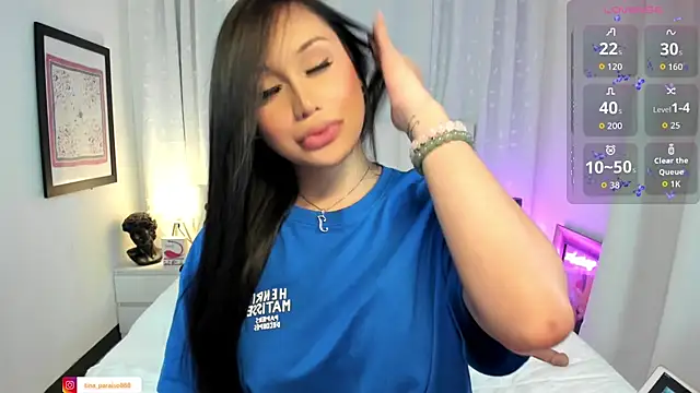 Chat XXX Live LustfulMonica
