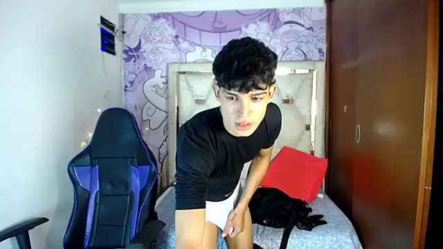 แชท XXX สดของ Liom_Gym