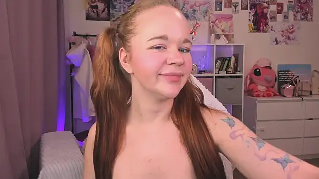 Faye_Muse – Live XXX-chat