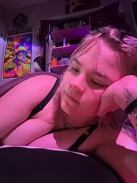 Czat XXX na żywo – Cutiepiespanks