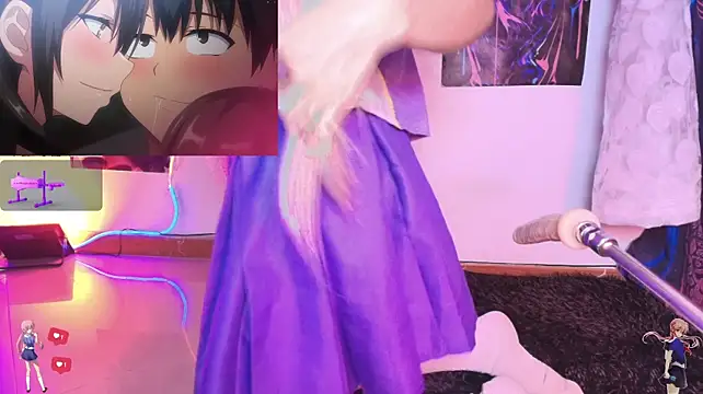 hani_bun's Live XXX Chat