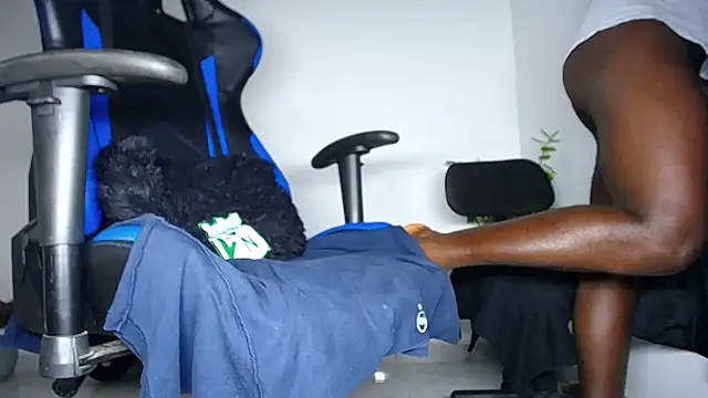 MAXJONES_2 现场XXX聊天