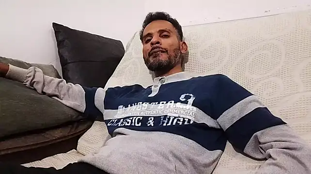 BlackAlphaPrime XXX чат на живо