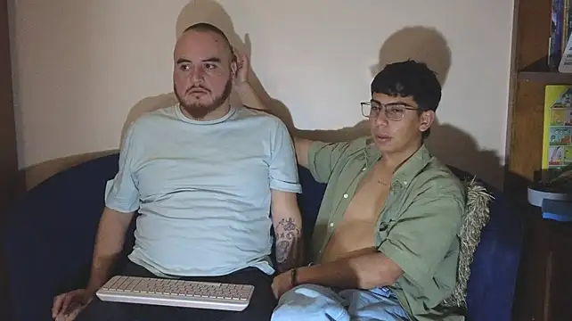xdarwin33 live XXX chat