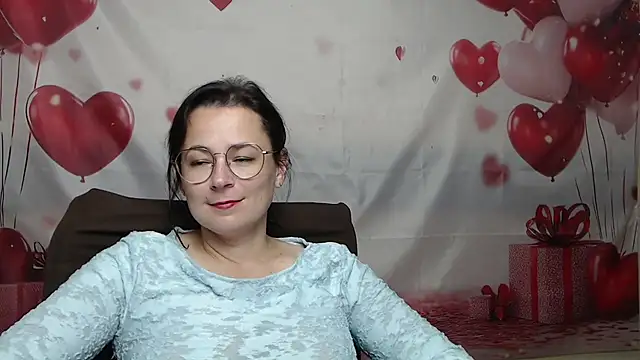 MarieSho – Naživo XXX chat
