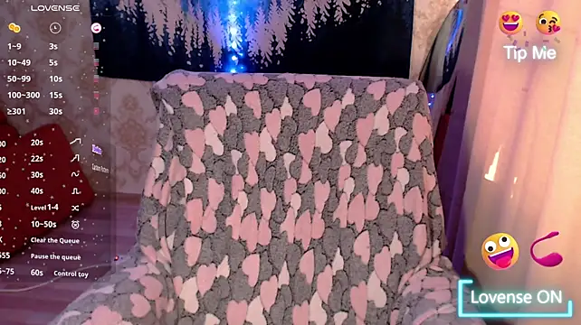 Chat +18 de JaneRoger ao vivo