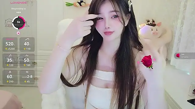 Coco-Di Live XXX Chat